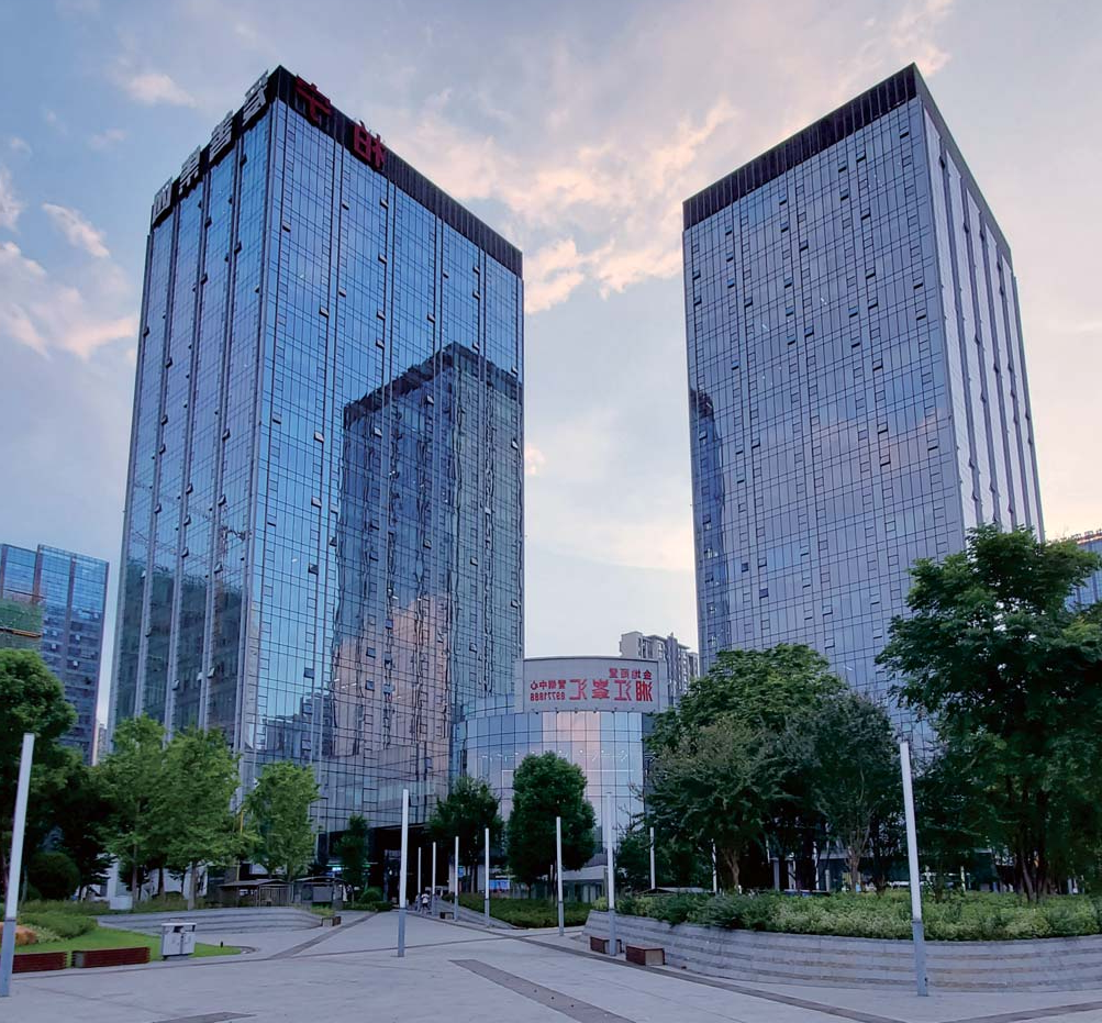湖南柏宇建设工程咨询有限公司